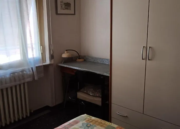Apartment Il Glicine Vicino Al Mare